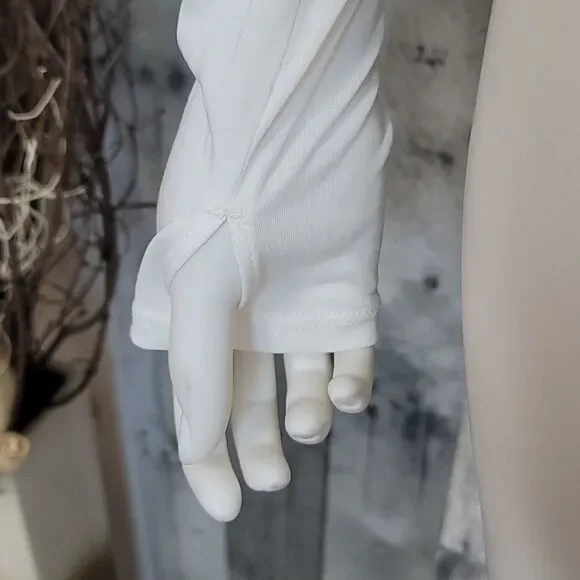 Koral Storm Cuprio Crop Top - Picture 11 of 16